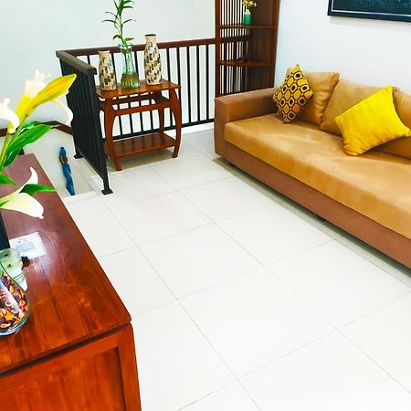 3Bedroom Villa Kepiting Central Sanur エクステリア 写真