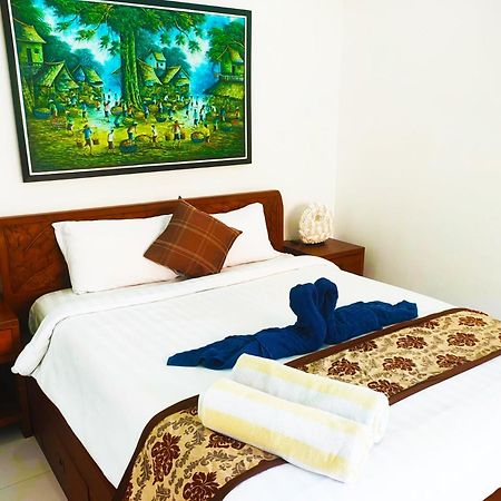 3Bedroom Villa Kepiting Central Sanur エクステリア 写真