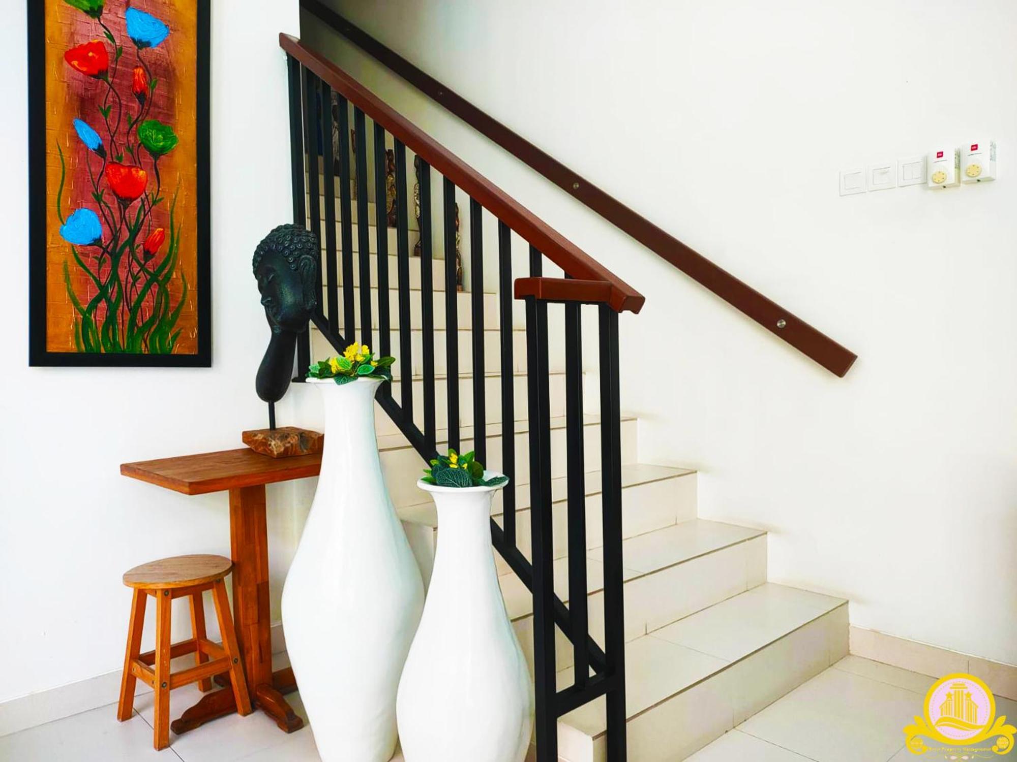 3Bedroom Villa Kepiting Central Sanur エクステリア 写真