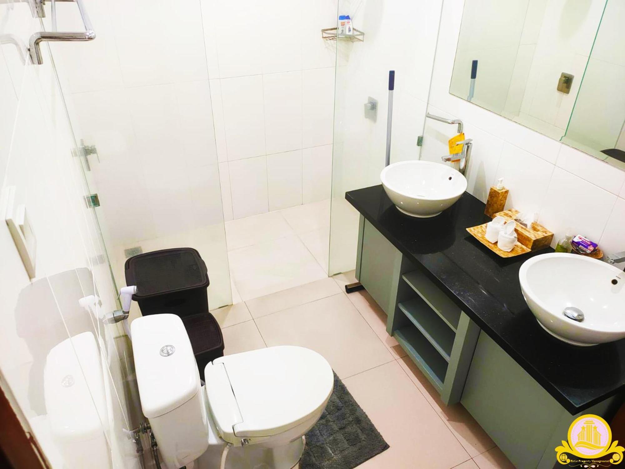 3Bedroom Villa Kepiting Central Sanur エクステリア 写真