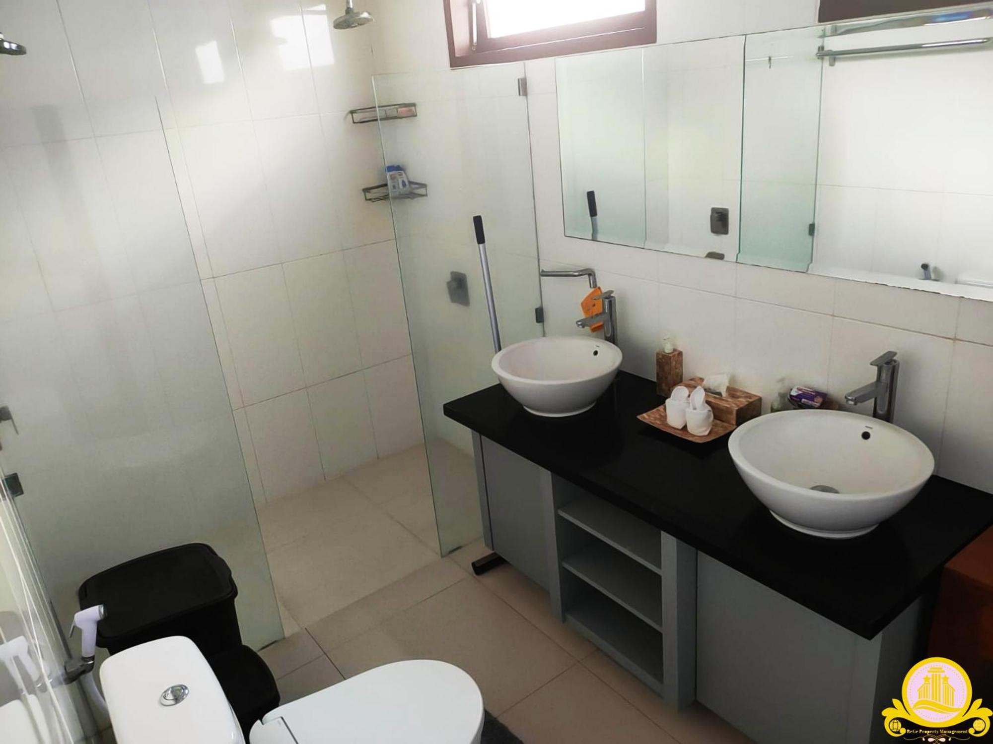 3Bedroom Villa Kepiting Central Sanur エクステリア 写真