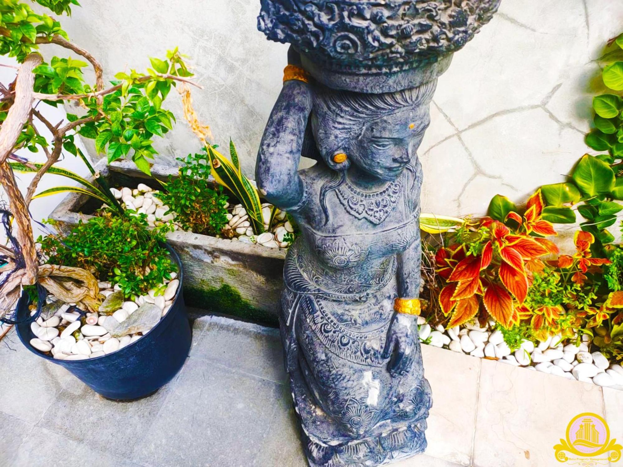 3Bedroom Villa Kepiting Central Sanur エクステリア 写真